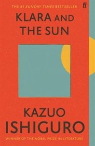 Obrazek Klara and the Sun