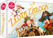 polish book : Gra Złota ...