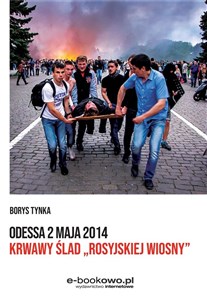 Picture of Odessa 2 maja 2014