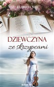 Polska książka : Dziewczyna... - Elżbieta Nieć