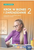 Książka : Krok w biz... - Zbigniew Makieła, Tomasz Rachwał