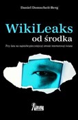 polish book : WikiLeaks ... - Daniel Domscheit-Berg