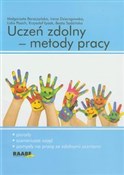 Książka : Uczeń zdol... - Małgorzata Boraczyńska, Irena Dzierzgowska, Lidia Pasich, Krzysztof Łysak, Beata Sadzińska