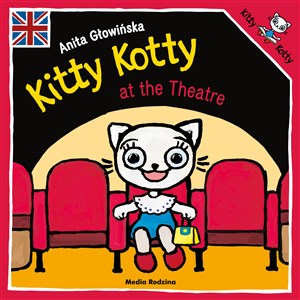 Picture of Kitty Kotty at the Theatre