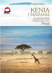 Obrazek Kenia i Tanzania