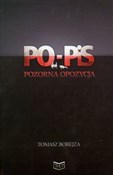PO PiS Poz... - Tomasz Borejza -  Polish Bookstore 