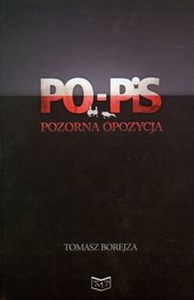 Picture of PO PiS Pozorna opozycja