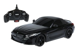Picture of BMW Z4 RC 1:18 czarne