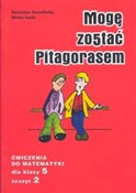 Książka : Mogę zosta... - Stanisław Durydiwka, Stefan Łęski