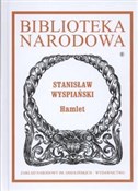Polska książka : Hamlet - Stanisław Wyspiański