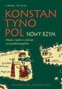 polish book : Konstantyn...