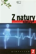 Z natury r... - Joanna Nowek, Małgorzata Pytel -  Polish Bookstore 