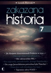 Picture of Zakazana historia 7