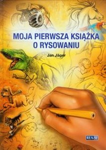 Picture of Moja pierwsza książka o rysowaniu