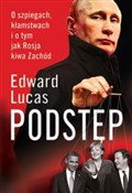 Podstęp O ... - Edward Lucas -  Polish Bookstore 