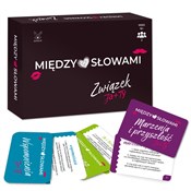 Miedzy Sło... -  books in polish 