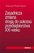 Polska książka : Zasadnicza... - Franciszek Krawiec
