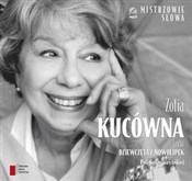 [Audiobook... - Pola Gojawiczyńska -  Książka z wysyłką do UK