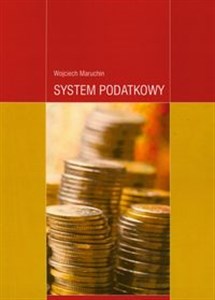 Obrazek System podatkowy