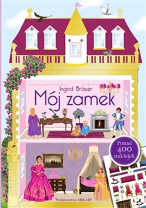 Picture of Mój zamek