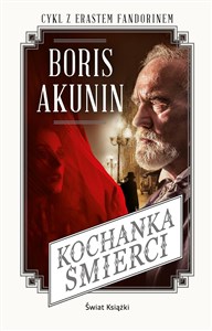 Obrazek Kochanka śmierci