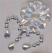 Polska książka : Kryształki...