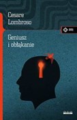 Książka : Geniusz i ... - Cesare Lombroso