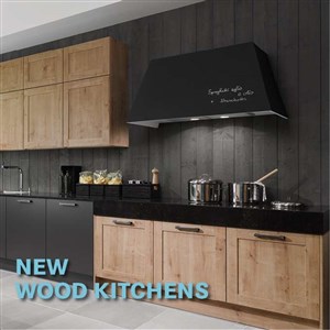Picture of New Wood Kitchens