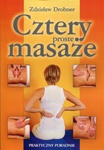 Picture of Cztery proste masaże