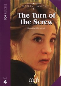 Picture of The Turn of the Screw +CD