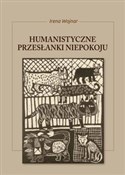 Humanistyc... - Irena Wojnar -  Książka z wysyłką do UK