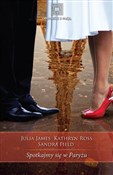polish book : Spotkajmy ... - Julia James
