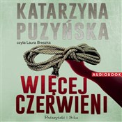 [Audiobook... - Katarzyna Puzyńska -  books from Poland