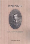 Polska książka : Dziennik - Jan Szczygielski