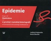 Epidemie K... - Judyta Krajewska, Anna Głusiuk - Ksiegarnia w UK