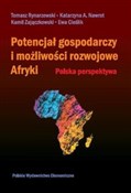 Potencjał ... - Tomasz Rynarzewski, A. Katarzyna Nawrot, Kamil Zajączkowski, Ewa Cieślik -  books from Poland