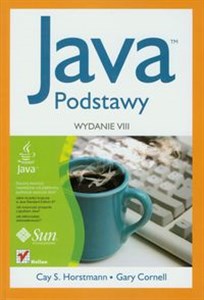 Picture of Java Podstawy