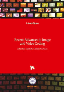 Picture of RECENT ADVANCES IN IMAGE AND VIDEO CODING