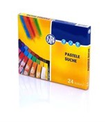 Pastele su... -  books from Poland