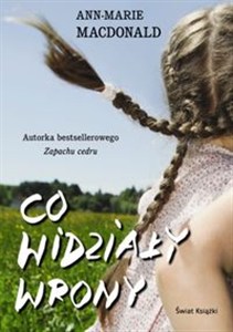 Picture of Co widziały wrony