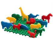 Książka : KLOCKI WAF...