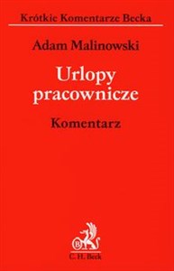 Obrazek Urlopy pracownicze Komentarz