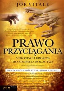 Picture of Prawo przyciągania