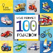 Moje Pierw... - Opracowanie Zbiorowe -  foreign books in polish 