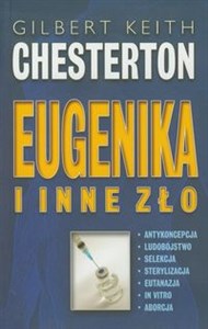 Picture of Eugenika i inne zło