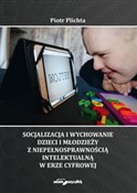 polish book : Socjalizac... - Piotr Plichta