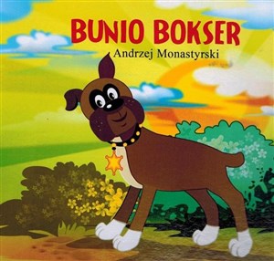 Obrazek Bunio Bokser