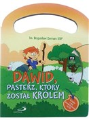 Zobacz : Dawid, pas... - ks. Bogusław Zeman SSP