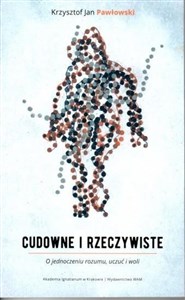 Picture of Cudowne i rzeczywiste