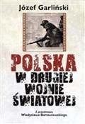 Książka : Polska w d... - Józef Garliński